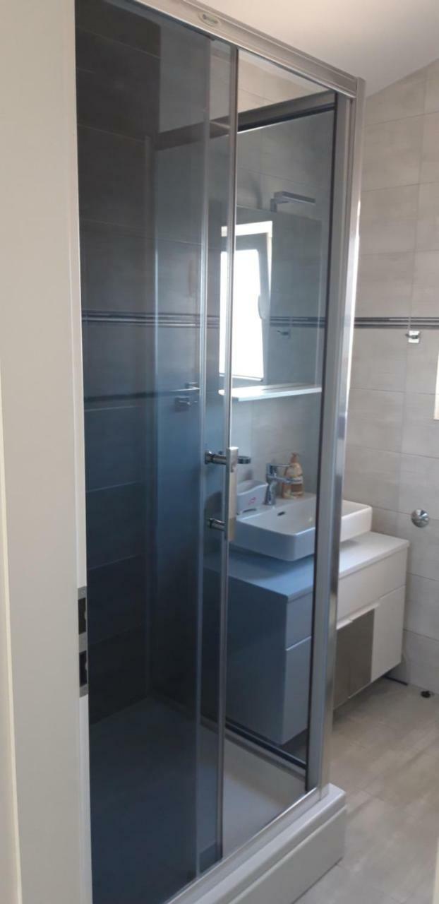 Apartmani Riva โรกอซนิซา ภายนอก รูปภาพ